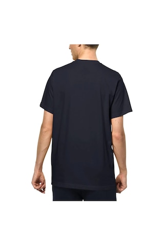 Jack Wolfskin 1808382 1010 Essential T M Erkek T-shirt 001