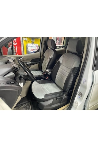 Ford Connect Araç Özel Oto Koltuk Kılıfı