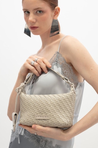 Sisley Kadın Kol Çantası Sly373 Taş