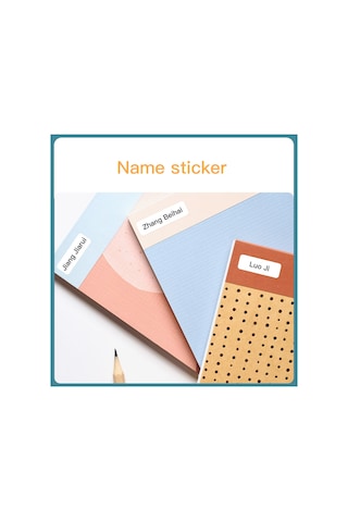 Skycity B1 Mavi Ayı Modeli Mini Isı Yazıcı - Bluetooth, Kartuşsuz, Etiket/fotoğraf/ödev Yazdırma, 200dpı, 1200mah Pil Uluslararası Versiyon