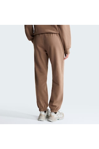 The North Face W Evolutıon Sımple Dome Regular Pant Kadın Pantolon Nf0a8cwv2h91 Kahverengi