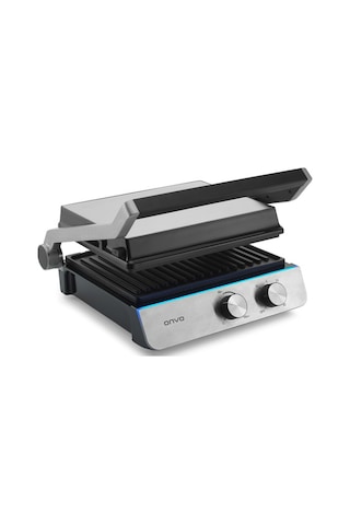 Onvo OVTST02 2000 W Tost Makinesi