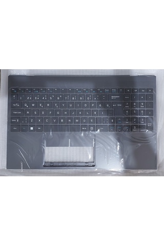 Casper Nırvana C370 Klavye + Cover