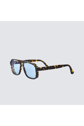 Fv Seth Brn 55 Mavi Cam Leopar