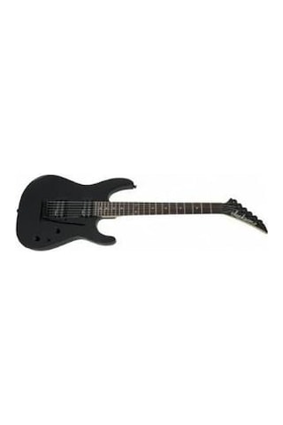 Jackson Js11 Dinky Ah Blk Elektro Gitar (Kılıf+Jak+Askı+Pena)