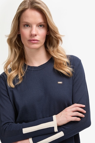 U.S. Polo Assn. U.s. Polo Assn. Kadın Lacivert Kazak /triko 50308922-vr033