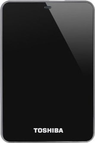 Toshiba HDTC605EK3A1 Stor.E Canvio 500 GB 2.5" USB 3.0 Taşınabilir Disk