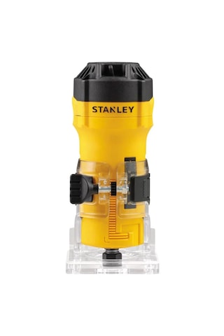 Stanley ST55 550 W 6 MM Laminant Düzeltici