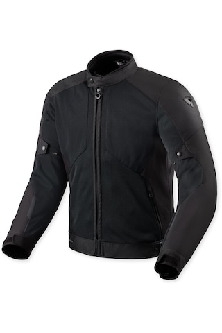Revit Torque 3 H20 Motosiklet Mont Siyah