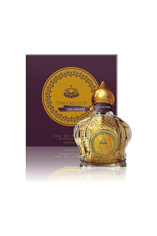 Osmanlı Oud YAVUZ Edp 65 Ml erkek Parfüm 4128