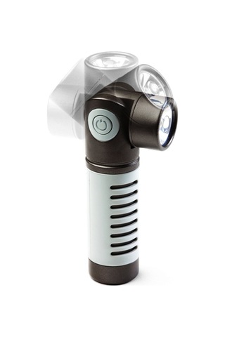 Coghlans Kafa ve El Feneri Gri