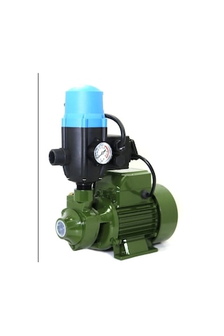 Mur-cell Paket Hidrofor Otomatik Su Pompası 0.5 Hp 1" Hidrofor Se Mur-cell Paket Hidrofor Otomatik Su Pompası 0.5 Hp 1" Hidrofor Se
