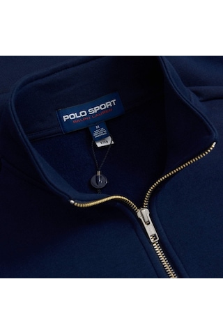 Polo Ralph Lauren Erkek Sweatshırt 710835766001 Lacivert