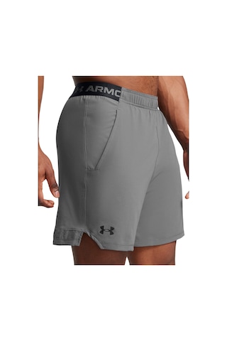 Under Armour Ua Vanısh Woven 6ın Shorts Erkek Şort 1373718 1373718 027 027