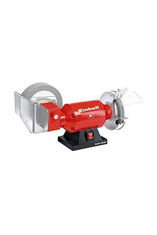 Einhell Tc Wd 150/200 Taş Motoru Islak Kuru 250 Watt