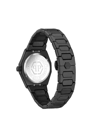 Philipp Plein Pwwga0226 Erkek Kol Saati Siyah