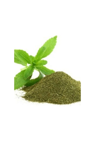 Derya Eren Şeker Otu Stevia Toz Öğütülmüş 100 G