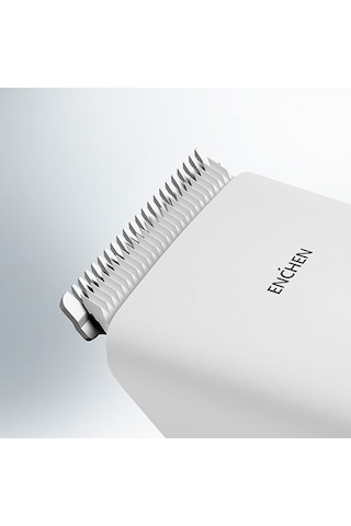 Xiaomi Enchen Boost Saç Kesme Makinesi Beyaz
