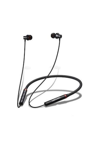 Lenovo HE05X Bluetooth 5.0 Manyetik Neckband Kulak İçi Kulaklık