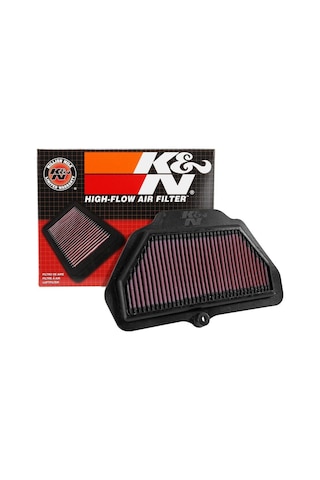 Kn Kawasaki Zx10r 2016-2021 Model Hava Filtresi