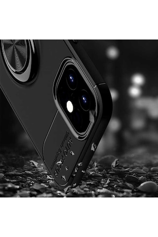 Apple Uyumlu iPhone 12 Mini Uyumlu Zore Ravel Silikon Kılıf-mavi Mavi -