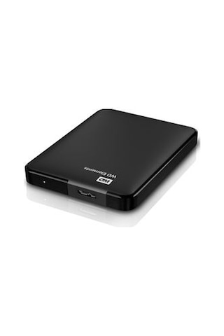 1 TB Elements USB 3.0 2.5" Siyah Taşınabilir Disk
