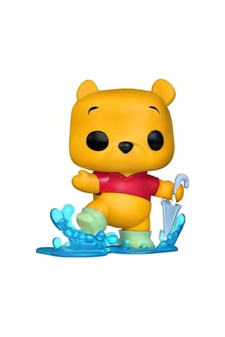 Funko Pop Yağmurlu Gün Winnie The Pooh 1159