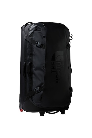 The North Face Base Camp Rolling Thunder Seyahat Çantası Nf0a87gd53r1 Siyah Nf0a87gd53r1 Siyah