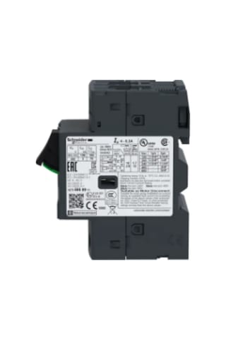 Schneider Gv2Me16 Motor Koruma Şalteri 9...14 A 5.5 Kw