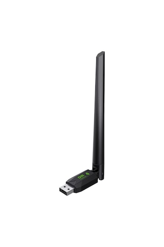 Dm Ad081 150 Mbps Usb Wireless Adaptör Wifi Alıcı Verici Access Point