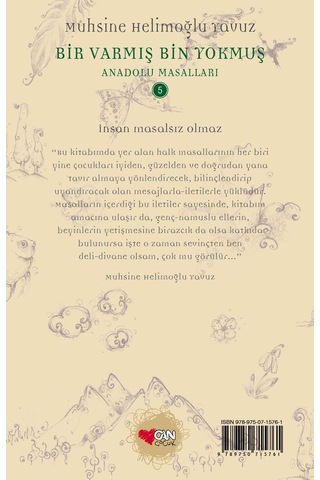 Bir Varmış Bin Yokmuş (551518965)