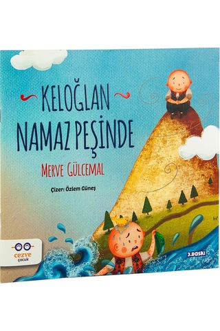 Keloğlan Namaz Peşinde