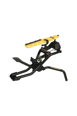 Caldwell Claymore Solo Clay Target Thrower Trap Fırlatma Makınası 4002777