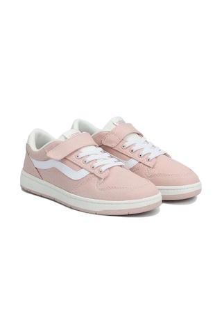 Vans Ryland Ls V Kız Çocuk Spor Ayakkabı Vn000d7vo3n1 Pudra