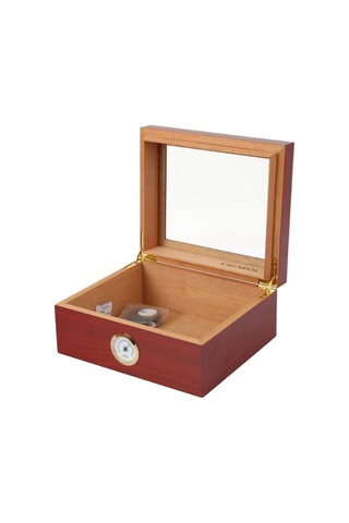 Rosario Humidor Puro Kutusu