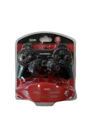 Hadron W201s Ps3 Usb Girişli Oyun Konsolu - Siyah
