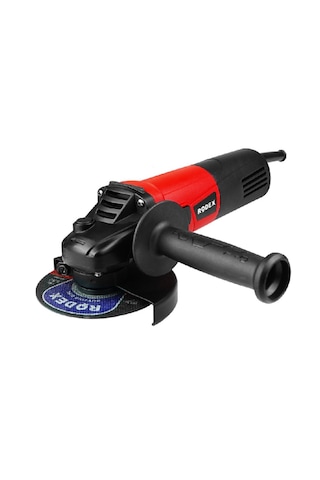 Rodex RDX104 750 W Avuç Taşlama