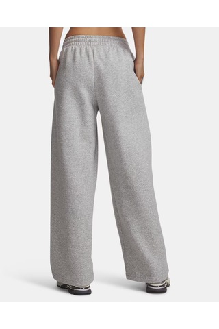Under Armour Ua Rıval Pleated Varsıty Pant Kadın Eşofman Altı 6016558 6016558 011