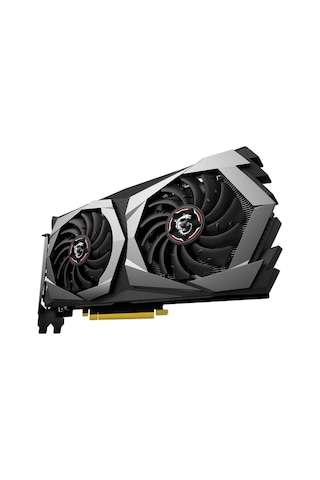 MSI NVIDIA GeForce GTX 1650 Super Gaming X 4 GB 128 Bit GDDR6 Ekran Kartı