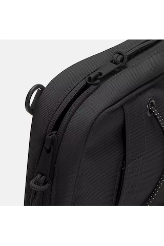 Timberland Outdoor Archıve 2.0 Cross Unisex Çapraz Çanta Tb0a5ssy0011 Black