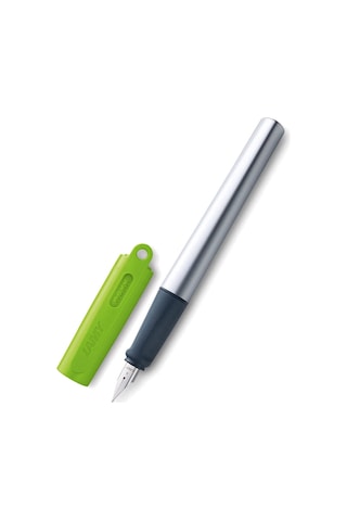 Lamy Nexx Dolma Kalem M Uç Yeşil 86-M