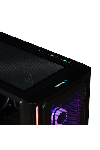 Tebilon PRO-G5070TI R7-9700X 16 GB 1 TB SSD RTX5070Ti Free Dos Oyuncu Oem Paket