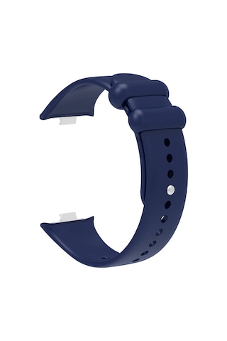 Xiaomi Redmi Watch 4 Kordon Spor Silikon Kordon Mix 109