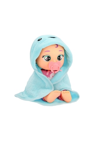 Cyb71000 Cry Babies İlk Banyo Sarah