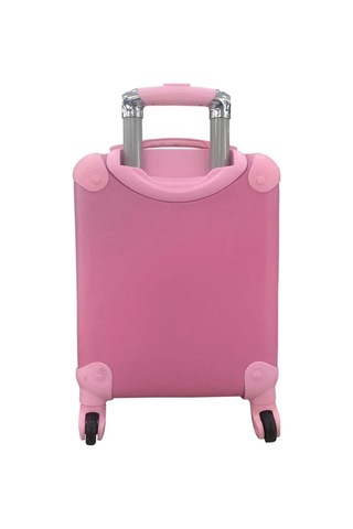 Protocol London Angel Gırls Kız Çocuk Valizi - Pembe / Nishev-p000296 Pembe