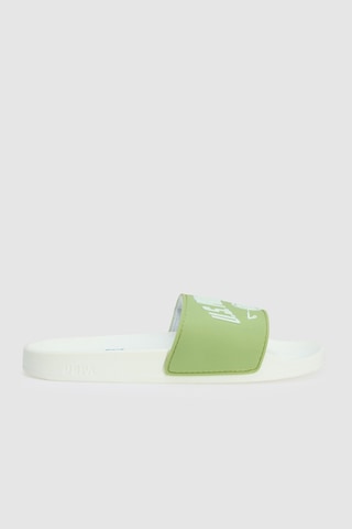 U.s. Polo Assn. Erkek Çağla Terlik 50323179-vr016 Cagla
