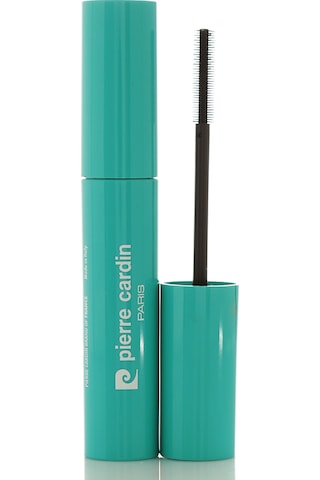 Pierre Cardin Level Up Mascara Süper Hacim & Kaldırma & Yoğun Görünüm 505 Siyah 10 ML