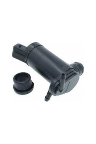 Cam Su Motoru Ford Mondeo-Fiesta-Focus-Connect-Escord Çift Çıkış