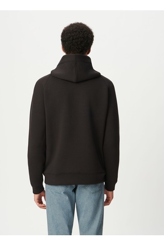 İkks Siyah Erkek Regular Fit Mont M245023