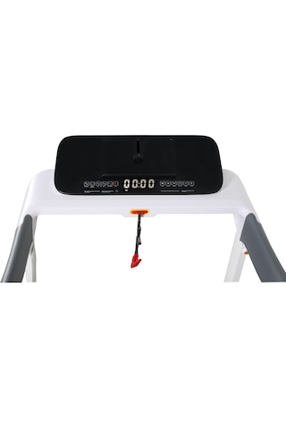 Ultıma Dc 2000 Otomatik Eğimli Koşu Bandı